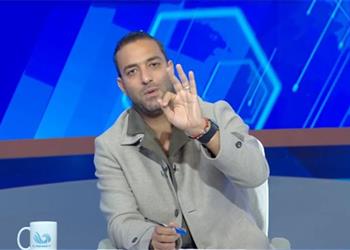 نادي القناة يعلن رغبته في ضم أحمد حسام ميدو ويصرح بالنسبة لنا مثل محمد صلاح