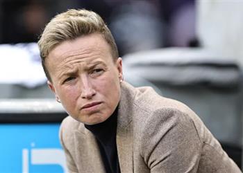 بسبب فضيحة التجسس إقالة مدربة كندا وطردها من أولمبياد باريس 2024