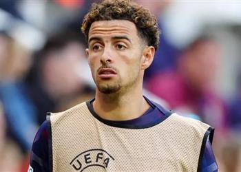 كورتيس جونز يحذر خصوم ليفربول بسبب سلوت ومحمد صلاح