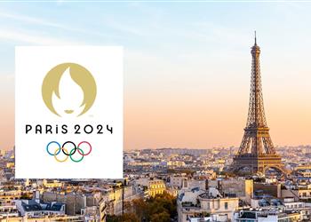 أولمبياد باريس تجسس وأعمال تخريبية وسرقات تتجاوز 460 ألف جنيه إسترليني