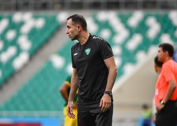 مدرب أوزبكستان الأولمبي مصر من أقوى الفرق في إفريقيا ولدينا خسارة