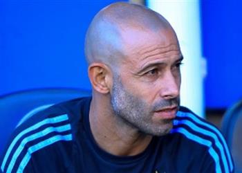 ماسكيرانو قبل مواجهة العراق ما حدث ضد المغرب سابقة خطيرة للغاية ولن تؤثر علينا