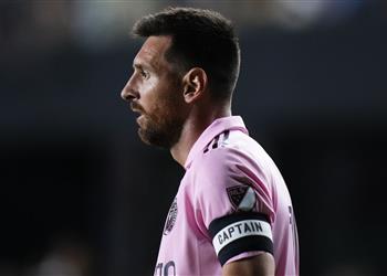 مدرب إنتر ميامي يوضح تطورات إصابة ليونيل ميسي