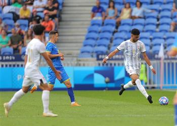 مواعيد مواجهات العراق اليوم في أولمبياد باريس 2024 مباراة حاسمة ضد الأرجنتين