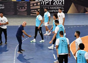 موعد والقناة الناقلة لمباراة مصر والمجر لكرة اليد اليوم في أولمبياد باريس 2024