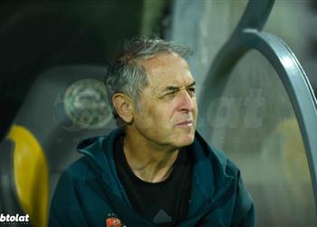 كولر يوجه رسالة إلى لاعبي الأهلي بعد الفوز على المصري ويوضح حالة كريم فؤاد