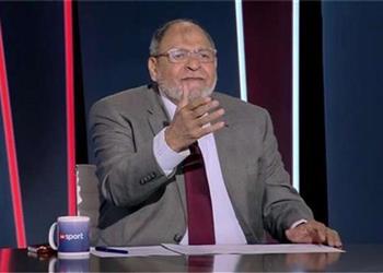 طه إسماعيل يتغزل في لاعب الأهلي يمتلك ميزة نادرة والمصري عبر عن نفسه جيد ا