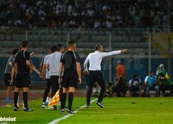 يورتشيتش لم أبكي بعد الخسارة أمام الأهلي ومن يشاهد المباراتين سيفهم ماذا حدث