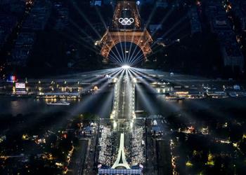 تيباس يهاجم حفل افتتاح أولمبياد باريس 2024 غير محترم وسيئ السمعة