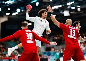 علي زين تنظيم دورة الألعاب الإفريقية كان أفضل من أولمبياد باريس