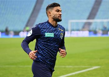 سوتشي الروسي يوضح لـ بطولات سبب تعثر انتقال يحيى عطية الله إلى الأهلي