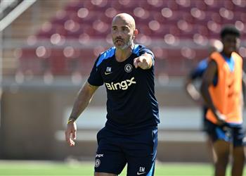 تقارير تشيلسي يقترب من حسم صفقتين في الصيف