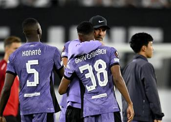 رئيس جالطة سراي يستعد للسفر إلى إنجلترا لحسم صفقة من ليفربول