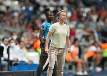 فيفا يصدر قرارات قوية ضد منتخب كندا للسيدات بسبب التجسس في أولمبياد باريس 2024