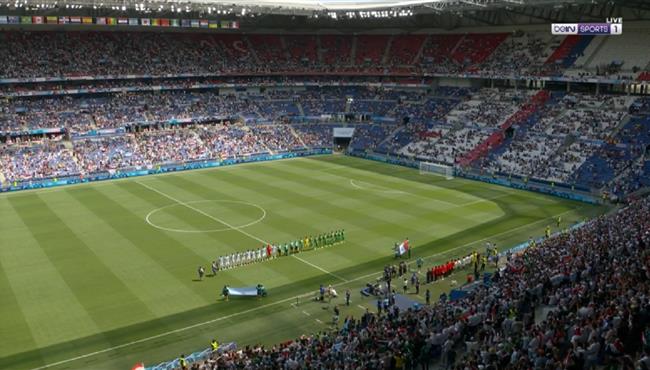 ملخص مباراة العراق والارجنتين 1 3 اولمبياد باريس