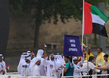 مواعيد مواجهات الإمارات اليوم في أولمبياد باريس 2024 جودو سيدات ورجال