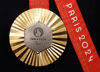 أولمبياد باريس حصاد الذهب في اليوم الأول 13 ميدالية وتفوق أسترالي