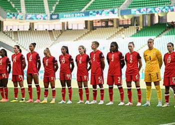 قرارات مفرطة كندا تقرر التحرك ضد عقوبات فيفا بسبب التجسس في أولمبياد باريس 2024