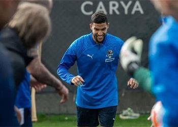 مصدر بـ الأهلي يكشف لـ بطولات سبب تعطل صفقة يحيى عطية الله وعرض أخير خلال ساعات