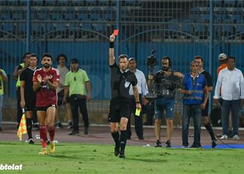 خاص ما هي تكلفة استقدام حكام أجانب في الدوري المصري