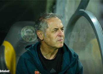 خاص كولر ي رحب بالتعاقد مع هدف الزمالك في الصيف