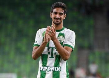 بطولات يوضح موقف محمد علي بن رمضان من الانتقال إلى الأهلي