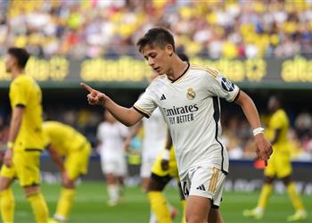 تقارير ريال مدريد يحسم موقفه من رحيل أردا جولر
