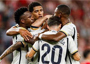 قائمة ريال مدريد المشاركة في معسكر الولايات المتحدة الأمريكية