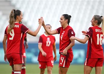 الحكومة الكندية تصعد موقفها ضد منتخب السيدات بعد فضيحة أولمبياد باريس 2024