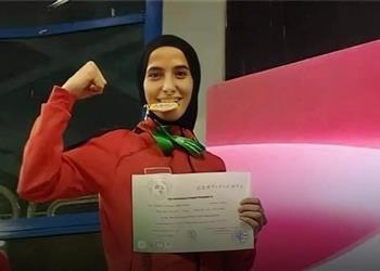 استشاري تغذية يحسم الجدل حول أسباب زيادة وزن يمنى عياد واستبعادها من أولمبياد باريس