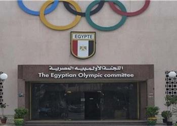 توقعت خسارة أحدهم ففاز اللجنة الأولمبية تصدر بيان ا بشأن نتائج المصريين اليوم في أولمبياد باريس