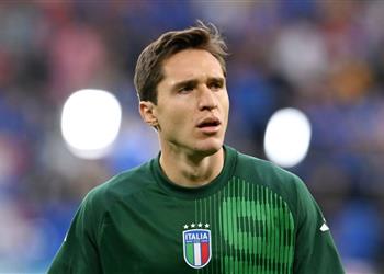 أولى ضحايا مشروع موتا صراع لندني على ضم كييزا من يوفنتوس