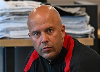 ليفربول يرفض عرض ا لرحيل لاعبه في ميركاتو الصيف