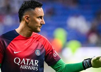 تمت نادي إيطالي يحسم تعاقده مع كيلور نافاس