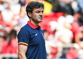 مدرب إسبانيا يعلن غياب لاعب جديد أمام مصر ويؤكد سنلعب من أجل الصدارة