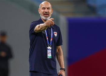 مدرب العراق الأولمبي يوجه رسالة تحذير إلى المغرب قبل صدام أولمبياد باريس 2024