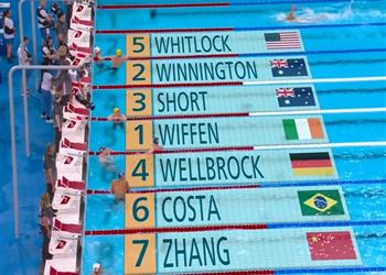 مستند مفاجأة مدوية بعد خسارة مروان القماش سباق 800 متر بـ أولمبياد باريس