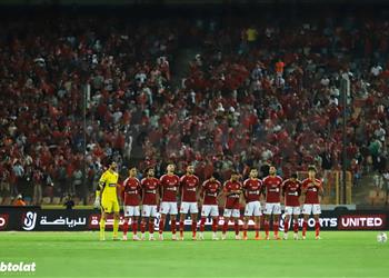 مواعيد مباريات الأهلي المتبقية في الدوري المصري