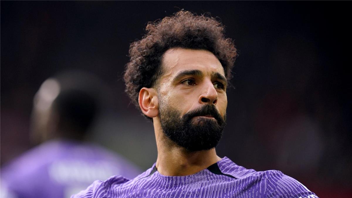 محمد صلاح