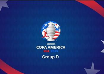 ترتيب مجموعة البرازيل في كوبا أمريكا بعد التعادل مع كولومبيا في الجولة الأخيرة