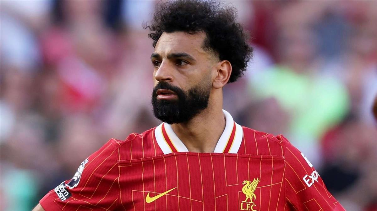 محمد صلاح