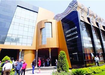 خاص تعديلات جديدة على لجنة الحكام المصرية رحيل 3 أعضاء وانضمام اثنين