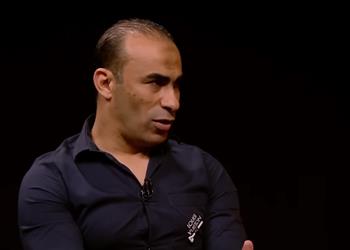 عضو إدارة الزمالك من حق الجماهير أن تغضب ونفسي أقول أنا جامد مثل سيد عبد الحفيظ