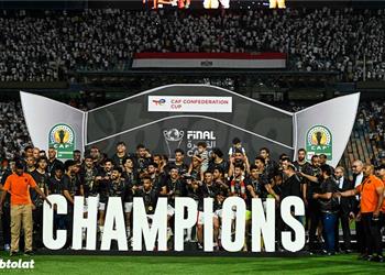 اتحاد الكرة يوضح موقف الزمالك من رخصة الكونفدرالية وقانونية إدارة الحكم محمد الحنفي للمباريات