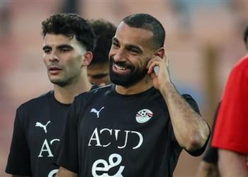 محمد صلاح في المقدمة ذا أ ثلتيك ليفربول يحسم موقف لاعبيه النهائي من الأولمبياد