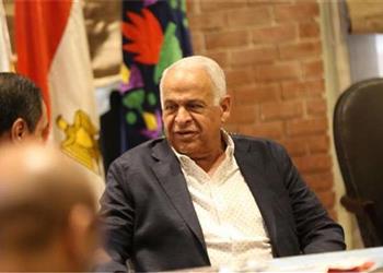 فرج عامر سموحة تعرض للظ لم لنا الله