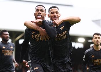 تقارير ريال مدريد يزاحم باريس سان جيرمان على ضم مدافع آرسنال