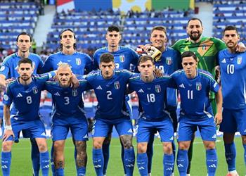 تقارير لاعب إيطاليا على رادار آرسنال تمهيدا لضمه