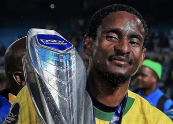 رسمي ا صن داونز يعلن رحيل موكوينا