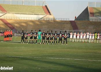 تشكيل الزمالك أمام فاركو أوباما وناصر ماهر يقودان الهجوم